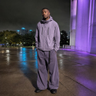 Deshawn Carter, Features Editor at MCWA