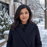 Priya Vaithilingam, Entrepreneurship & Small Business Contributor at MCWA